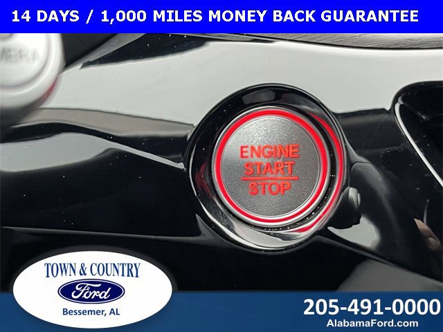 Used 2024 Acura MDX SH-AWD w/ Advance Package image 28