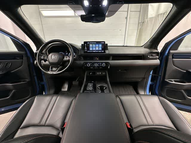 Used 2023 Honda Pilot TrailSport image 21