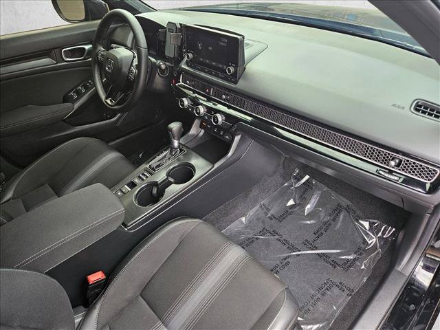 Used 2026 Honda Civic Sport image 16