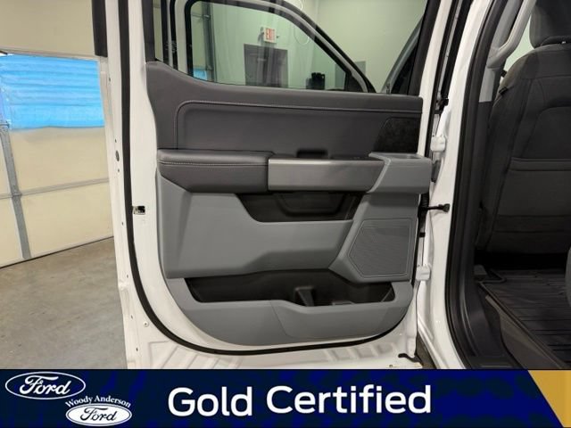 Certified 2023 Ford F150 XLT w/ Equipment Group 302A High AWD/4WD image 23