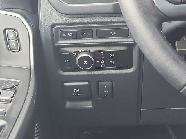 Certified 2023 Ford F150 XLT w/ Equipment Group 302A High image 12