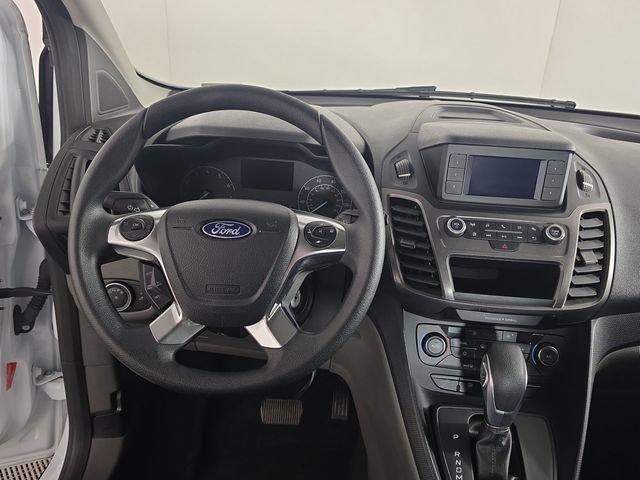 Certified 2023 Ford Transit Connect XL FWD image 10
