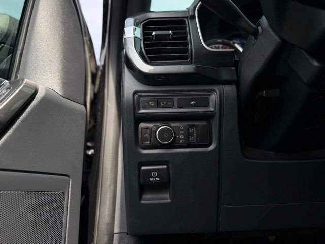 Certified 2022 Ford F150 XLT w/ Equipment Group 302A High AWD/4WD image 14