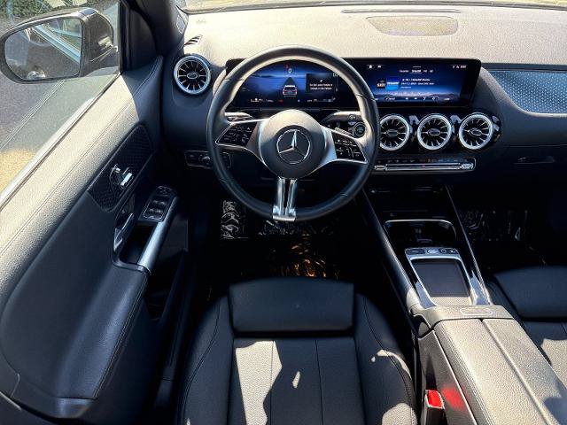 Used 2025 Mercedes-Benz GLA 250 image 13
