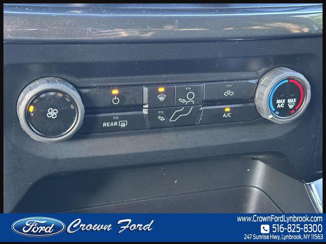 Certified 2023 Ford F150 XL w/ STX Appearance Package AWD/4WD image 26