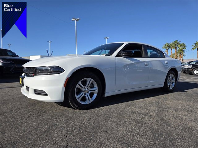 Used 2023 Dodge Charger SXT