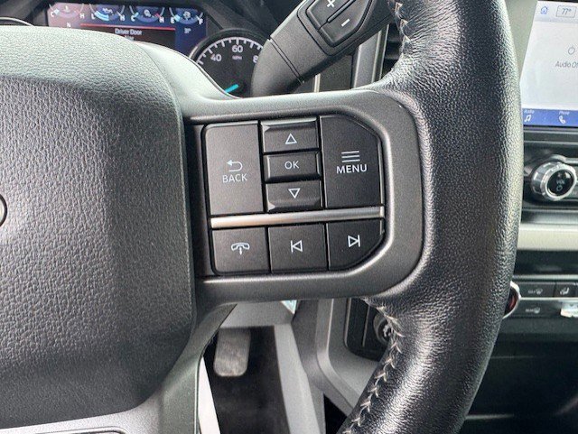 Certified 2022 Ford F150 XLT w/ Equipment Group 301A Mid image 17