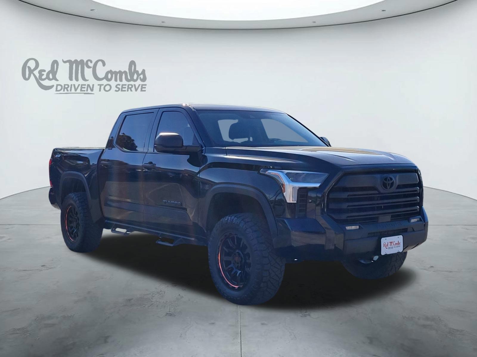 Used 2023 Toyota Tundra SR5
