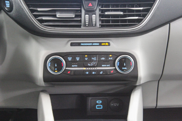Certified 2023 Ford Escape Active AWD/4WD image 21