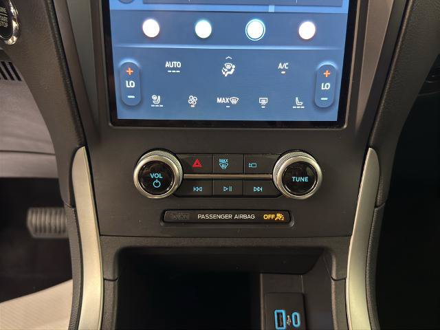 Certified 2022 Ford Edge SEL w/ Convenience Package AWD/4WD image 5