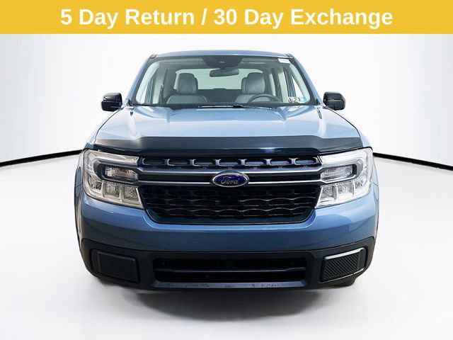 Certified 2024 Ford Maverick XLT w/ XLT Luxury Package image 7