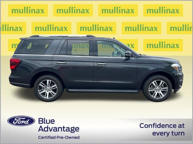 Certified 2024 Ford Expedition Limited AWD/4WD video 2