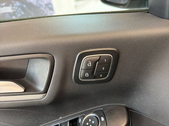 Certified 2024 Ford Escape Platinum AWD/4WD image 20