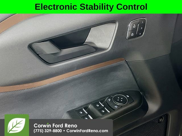 Certified 2023 Ford Bronco Sport Badlands w/ Premium Package image 17