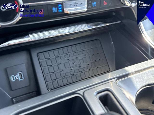 Certified 2023 Ford F150 Raptor AWD/4WD image 34