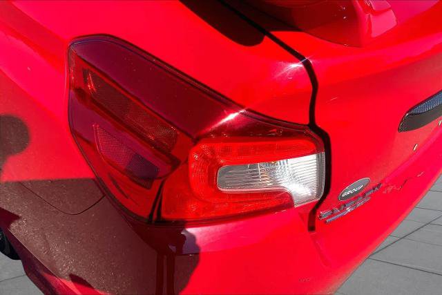 Used 2017 Subaru WRX STI AWD/4WD image 28
