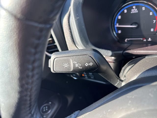 Certified 2022 Ford Bronco Sport Outer Banks w/ Tech Package image 25