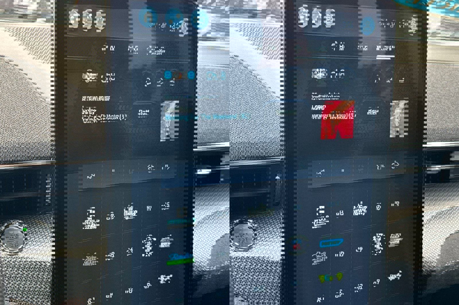 Certified 2022 Ford Mustang Mach-E GT w/ GT Performance Edition image 20