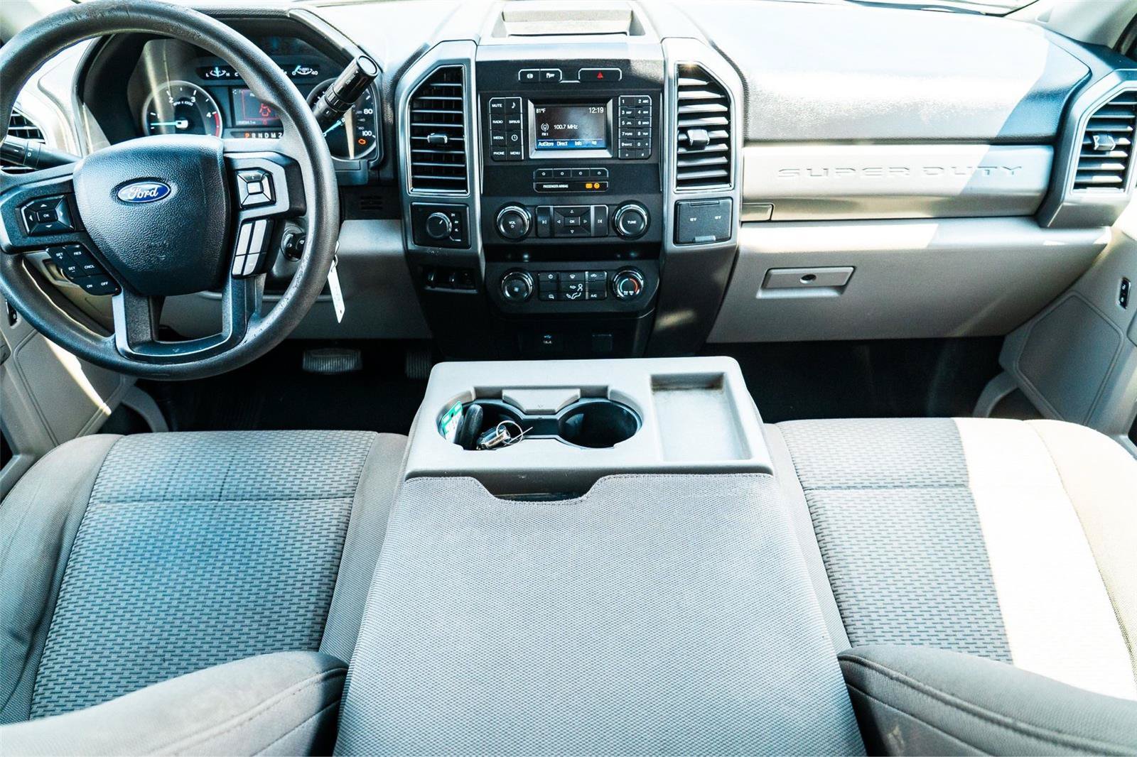 Certified 2019 Ford F250 XLT AWD/4WD image 26