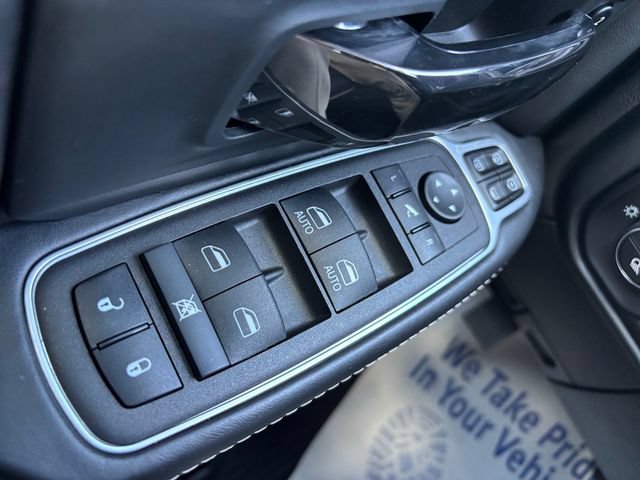 Used 2024 RAM 2500 Rebel w/ Towing Technology Group AWD/4WD image 16