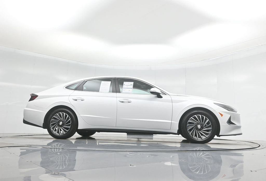 Used 2022 Hyundai Sonata SEL image 9