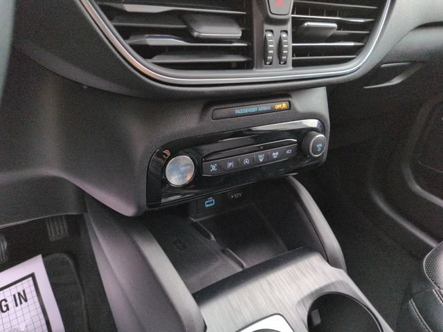Certified 2023 Ford Escape Platinum AWD/4WD image 17