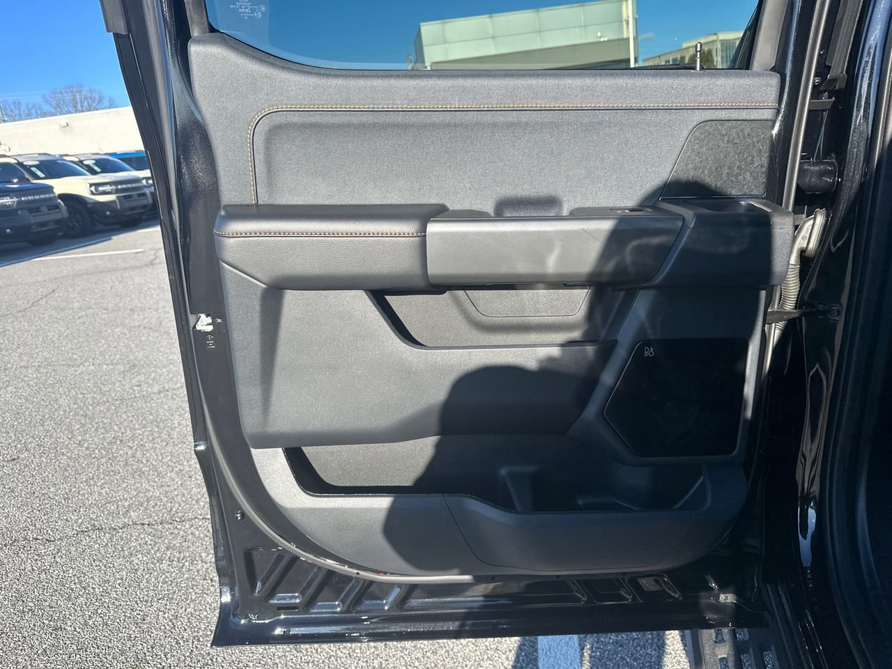 Certified 2025 Ford F150 Tremor w/ Equipment Group 402A High image 23