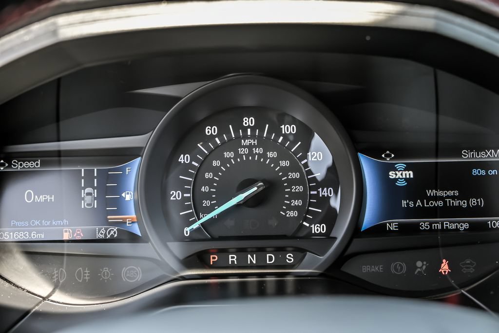 Certified 2023 Ford Edge ST-Line AWD/4WD image 20