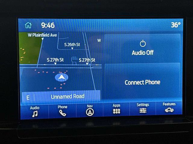 Certified 2021 Ford F150 XL w/ STX Appearance Package image 12