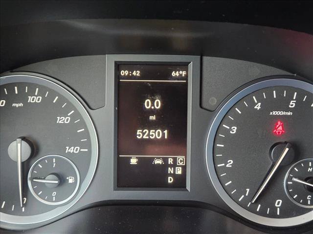 Used 2021 Mercedes-Benz Metris Passenger image 11