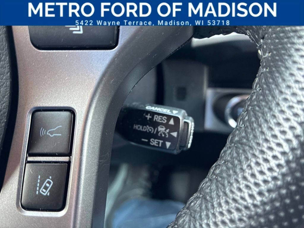 Used 2021 Toyota Tacoma Limited AWD/4WD image 36