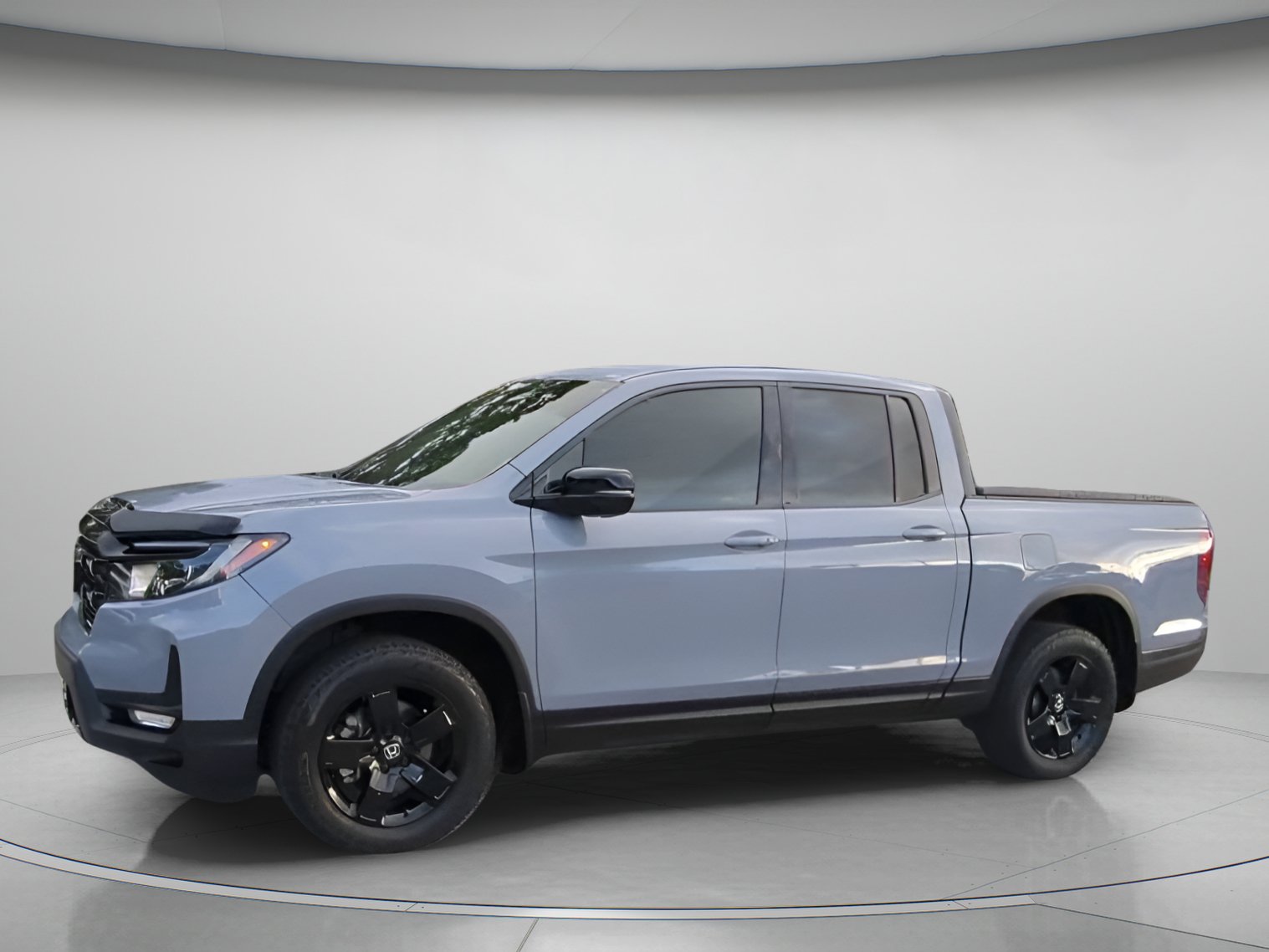 Used 2024 Honda Ridgeline Black Edition image 14