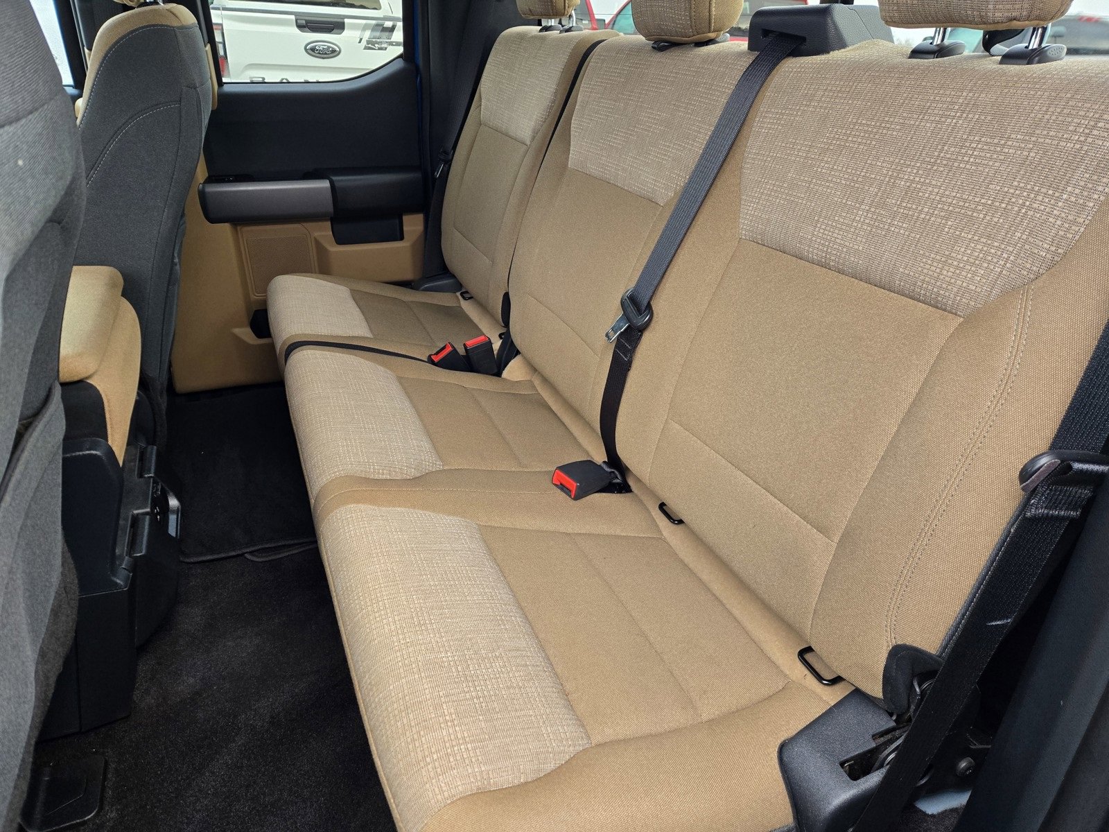 Certified 2021 Ford F150 XLT w/ Equipment Group 301A Mid image 11