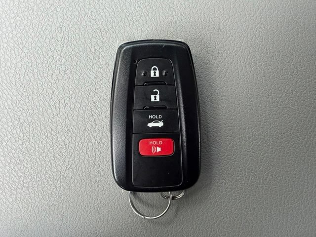 Used 2024 Toyota Camry LE w/ Convenience Package AWD/4WD image 27