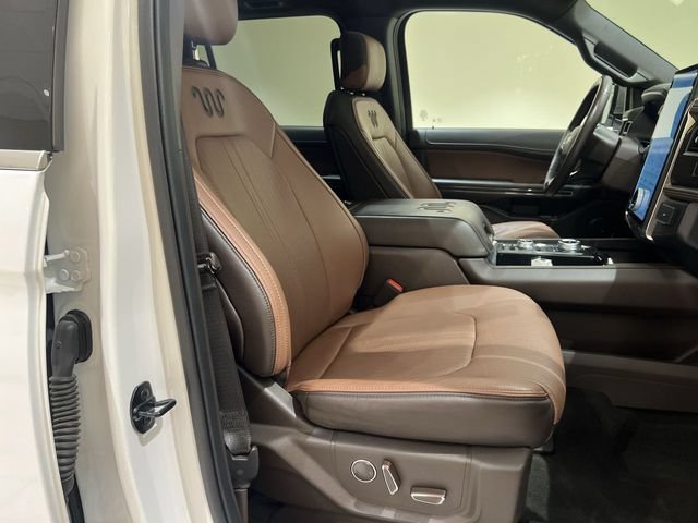 Certified 2022 Ford Expedition King Ranch AWD/4WD image 27