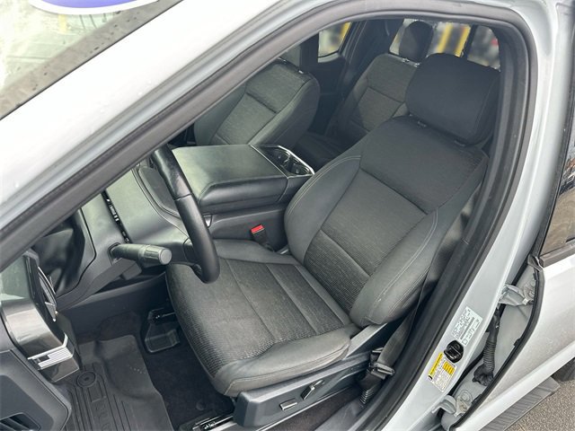 Certified 2021 Ford F150 XLT w/ Equipment Group 302A High image 12