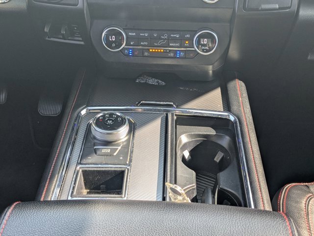 Certified 2019 Ford Expedition Limited w/ Equipment Group 303A image 21