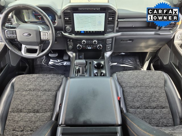 Certified 2024 Ford F150 Tremor w/ Tow/Haul Package AWD/4WD image 23