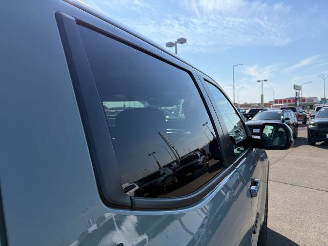 Used 2024 Toyota Tundra SR5 w/ TRD Off-Road Package AWD/4WD image 16