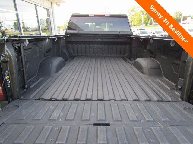 Used 2023 GMC Sierra 2500 SLT AWD/4WD image 18