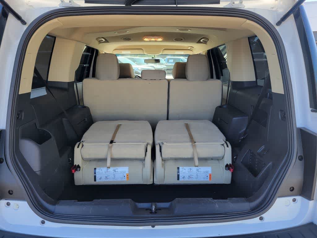 Certified 2019 Ford Flex SE FWD image 11