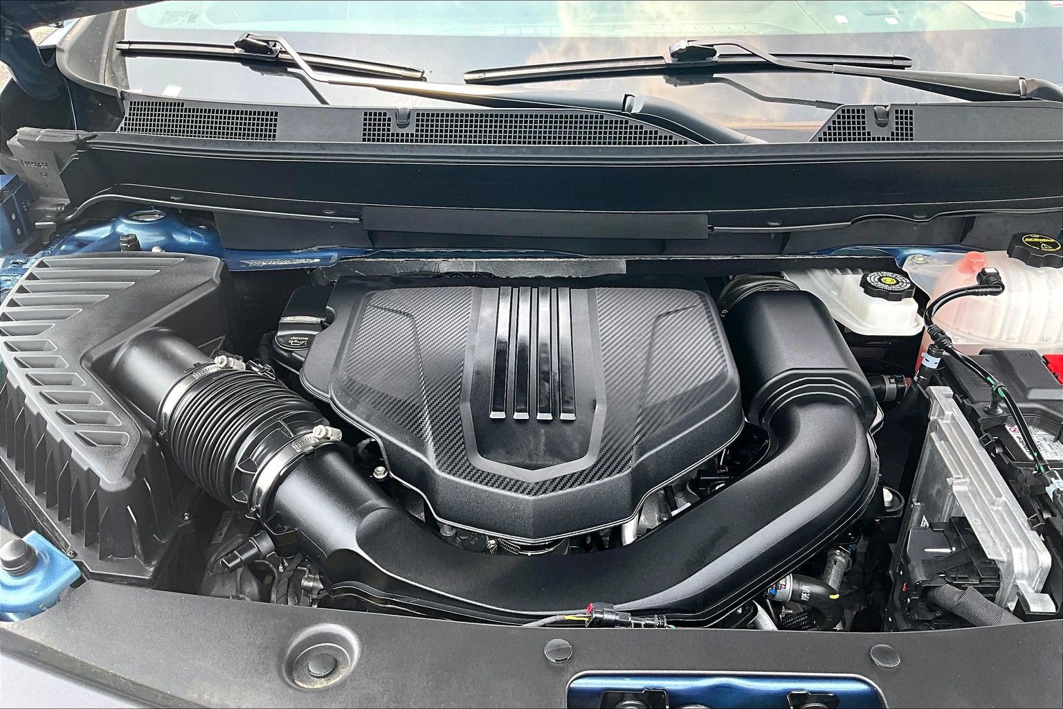 Used 2025 Buick Enclave Preferred FWD image 10