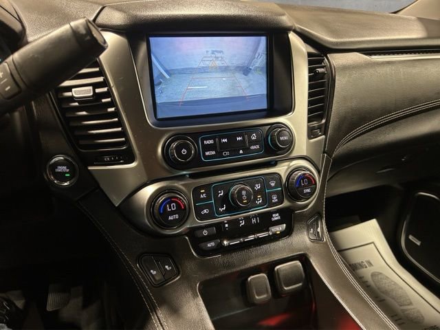 Used 2020 Chevrolet Tahoe LT w/ Z71 Midnight Edition AWD/4WD image 18