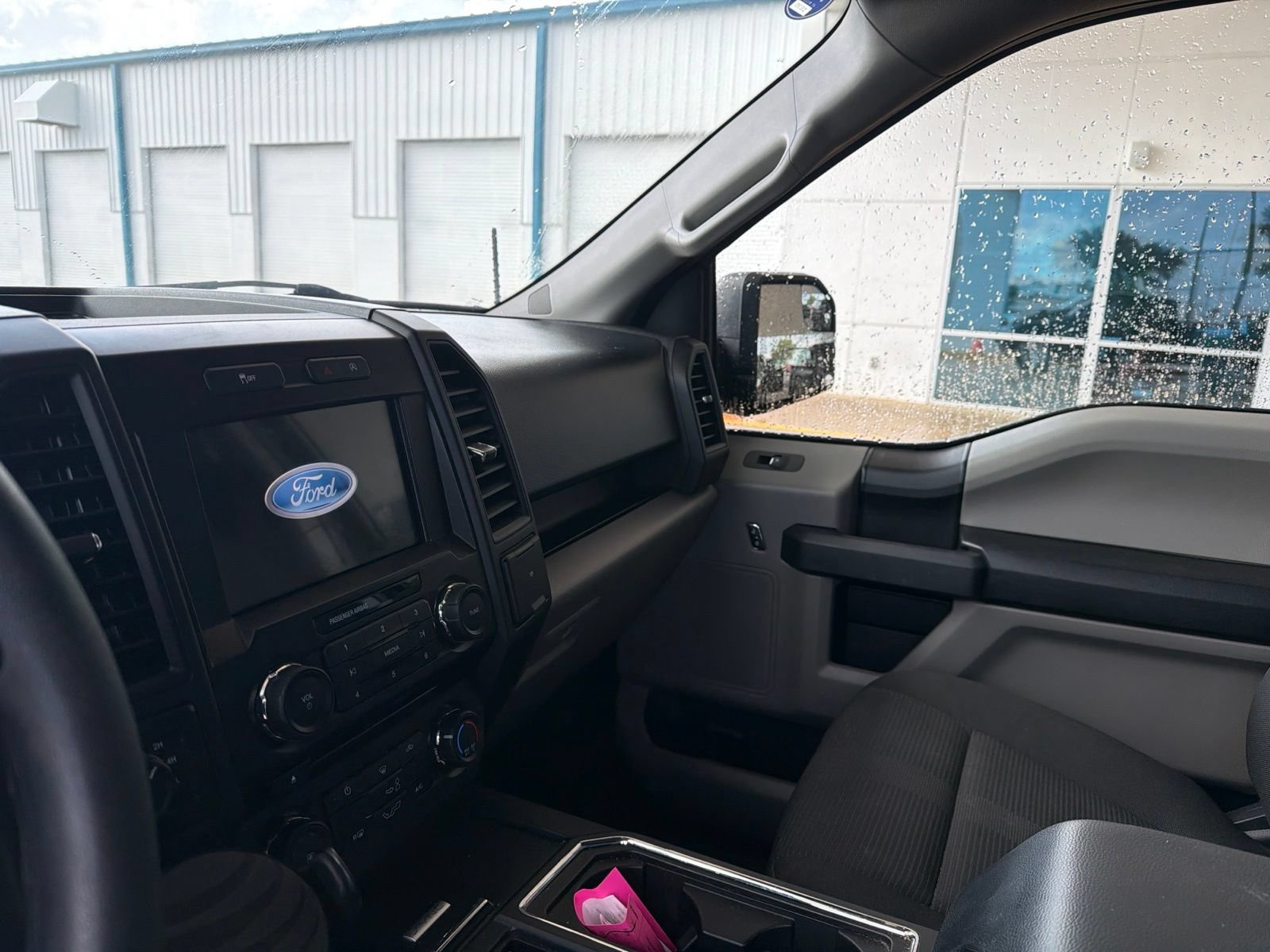 Certified 2018 Ford F150 XL w/ Equipment Group 101A Mid AWD/4WD image 9