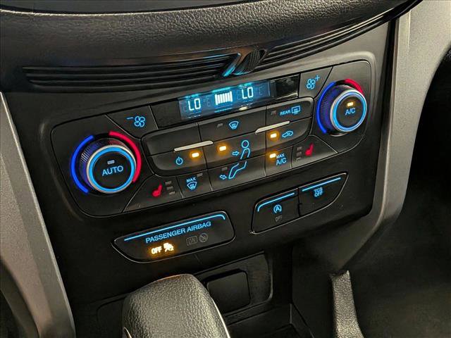 Certified 2019 Ford Escape SE AWD/4WD image 16