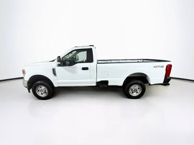 Certified 2022 Ford F250 XL w/ Power Equipment Group AWD/4WD image 8