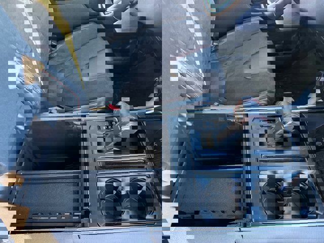 Certified 2025 Ford F150 Raptor w/ Equipment Group 803A Raptor R image 27