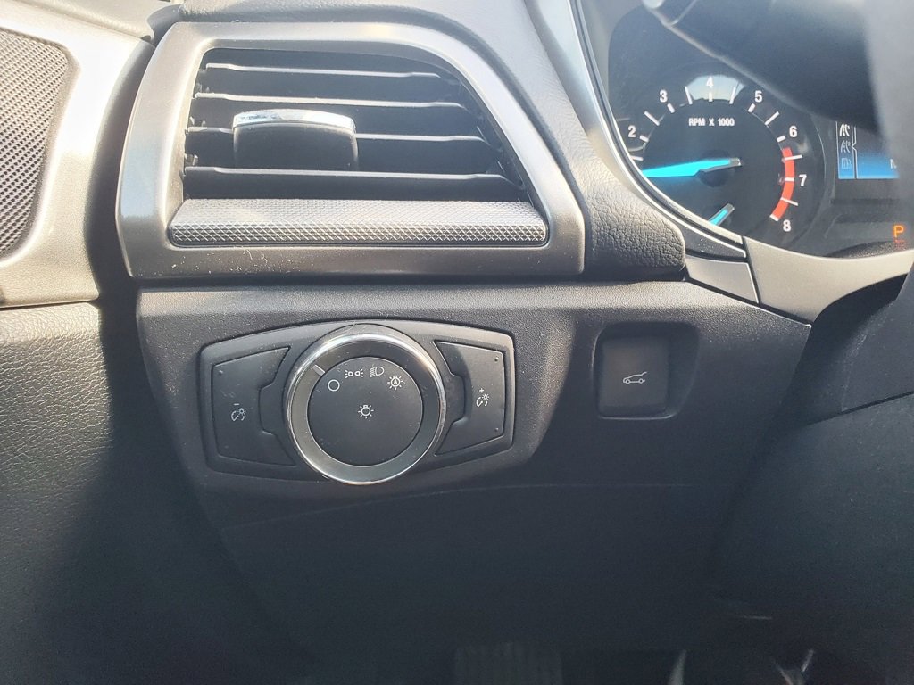 Certified 2017 Ford Fusion SE image 16