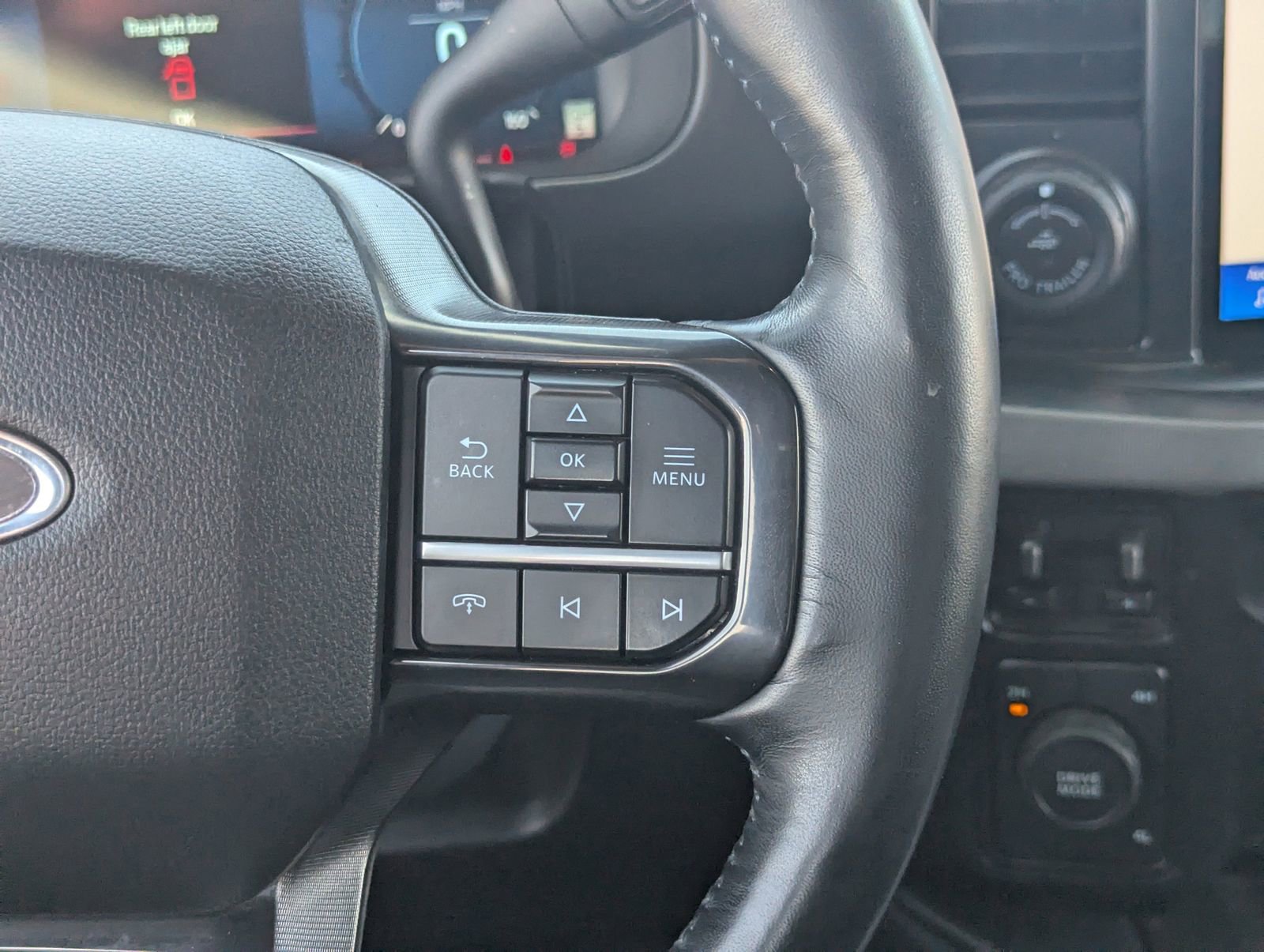 Certified 2025 Ford F450 Platinum AWD/4WD image 23