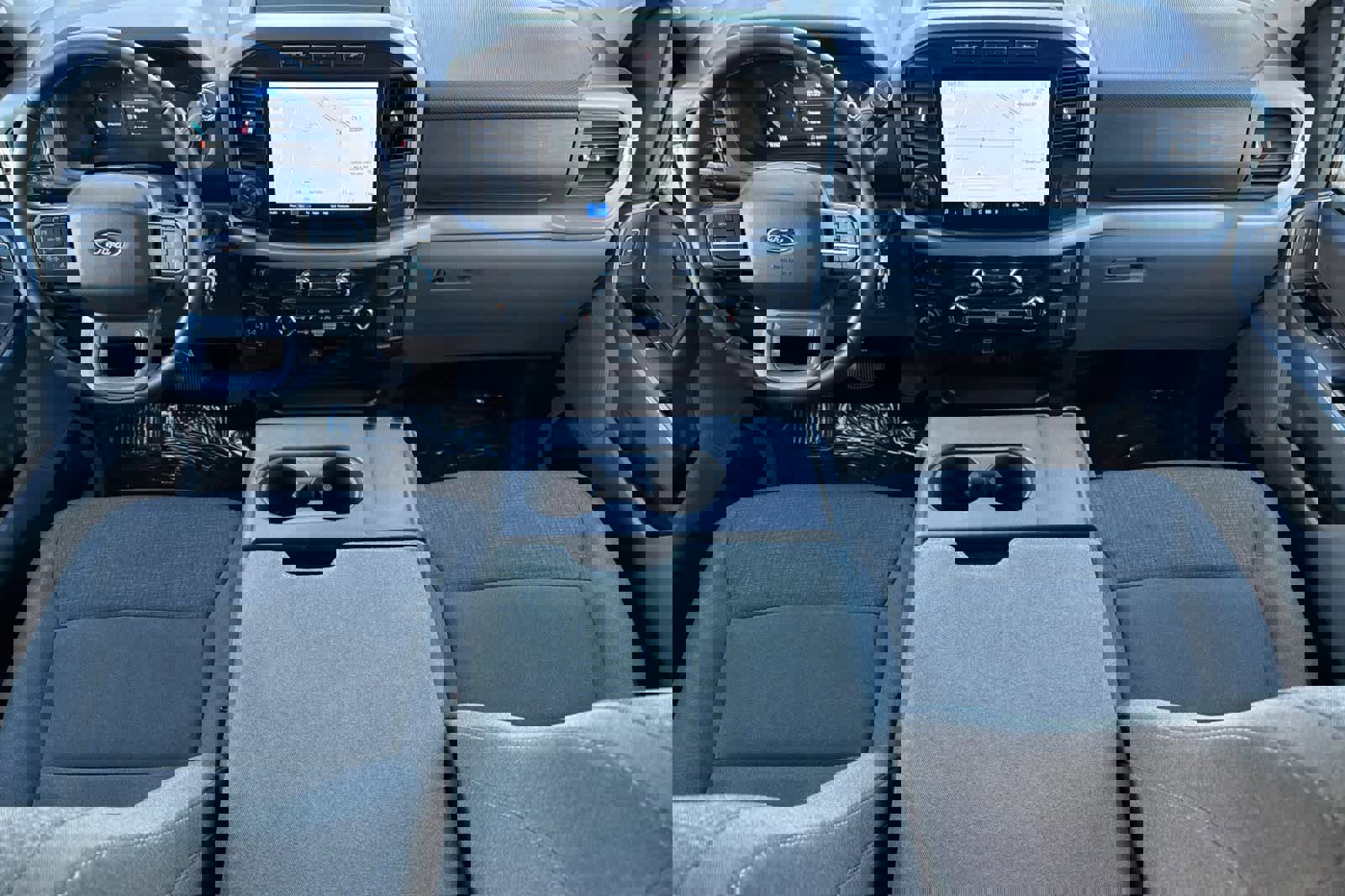 Certified 2024 Ford F150 XLT w/ Tow/Haul Package image 9